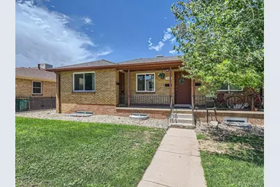 3475 Ames Street, Wheat Ridge, CO 80212 - Photo 1