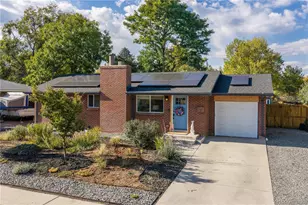 3457 W Alamo Ave, Littleton, CO 80123 - Photo 1