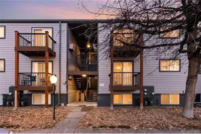 16259 W 10th Avenue #I2, Golden, CO 80401 - Photo 1