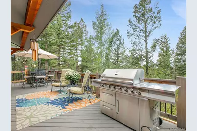 30824 Kings Valley Drive, Conifer, CO 80433 - Photo 13