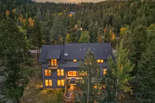 30824 Kings Valley Dr, Conifer, CO 80433 - Photo 1