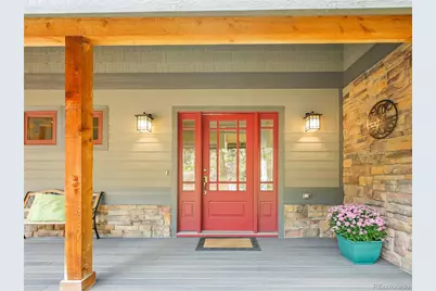 30824 Kings Valley Drive, Conifer, CO 80433 - Photo 7