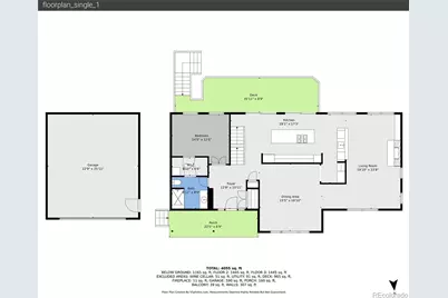 30824 Kings Valley Drive, Conifer, CO 80433 - Photo 23