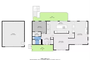 30824 Kings Valley Dr, Conifer, CO 80433 - Photo 23