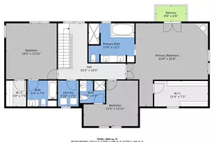 30824 Kings Valley Dr, Conifer, CO 80433 - Photo 33