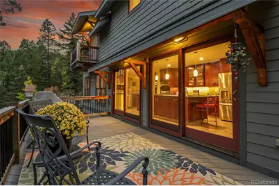 30824 Kings Valley Drive, Conifer, CO 80433 - Photo 3