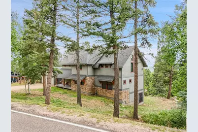 30824 Kings Valley Drive, Conifer, CO 80433 - Photo 1