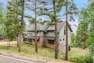 30824 Kings Valley Dr, Conifer, CO 80433 - Photo 1