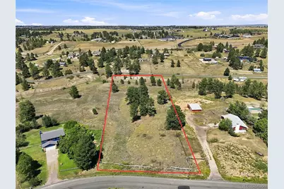 10461 Black Forest Drive, Parker, CO 80138 - Photo 7