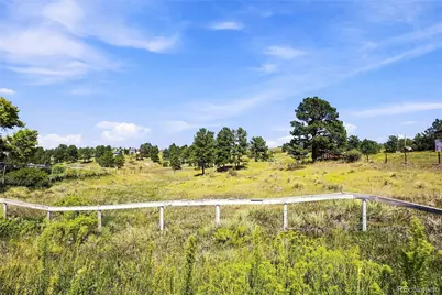 10461 Black Forest Drive, Parker, CO 80138 - Photo 1