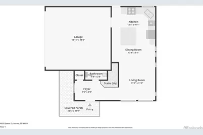 4032 N Quatar Court, Aurora, CO 80019 - Photo 41