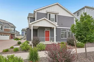 4032 N Quatar Ct, Aurora, CO 80019 - Photo 1