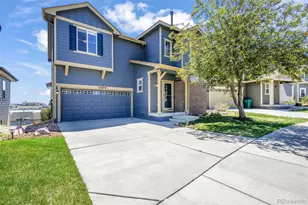 11674 Wildwood Ridge Dr, Colorado Springs, CO 80921 - Photo 1