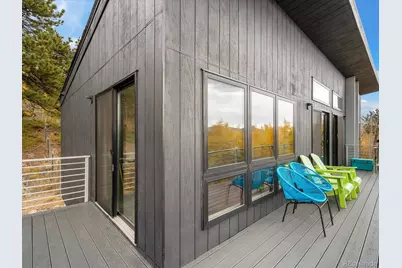 1044 Alps Hill Road, Central City, CO 80452 - Photo 19