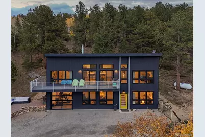 1044 Alps Hill Road, Central City, CO 80452 - Photo 49