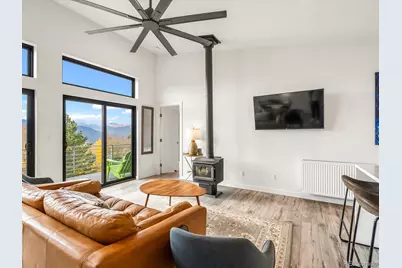 1044 Alps Hill Road, Central City, CO 80452 - Photo 7