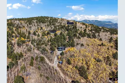 1044 Alps Hill Road, Central City, CO 80452 - Photo 37