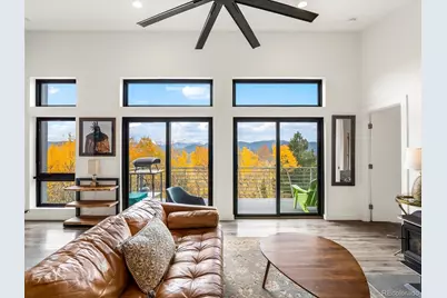 1044 Alps Hill Road, Central City, CO 80452 - Photo 5