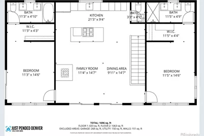 1044 Alps Hill Road, Central City, CO 80452 - Photo 47