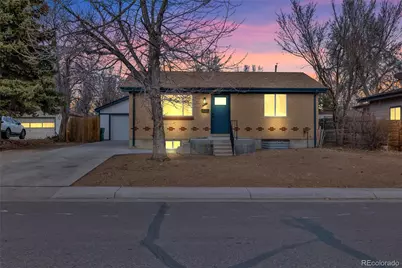 5485 W Arizona Avenue, Denver, CO 80232 - Photo 3