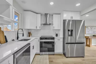 5485 W Arizona Avenue, Denver, CO 80232 - Photo 1