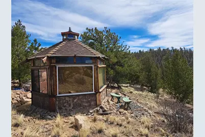 369 Summit Road, Hartsel, CO 80449 - Photo 9
