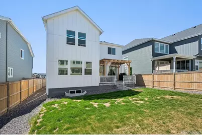 17583 Lobo Lane, Parker, CO 80134 - Photo 27