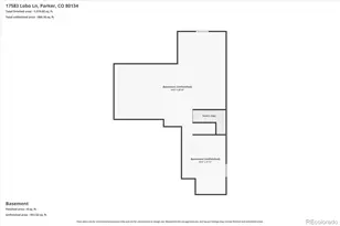 17583 Lobo Ln, Parker, CO 80134 - Photo 31