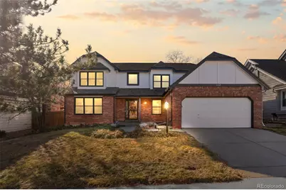 5153 S Laredo Way, Centennial, CO 80015 - Photo 1