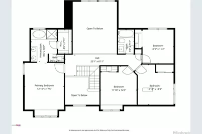 5153 S Laredo Way, Centennial, CO 80015 - Photo 47