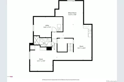 5153 S Laredo Way, Centennial, CO 80015 - Photo 45