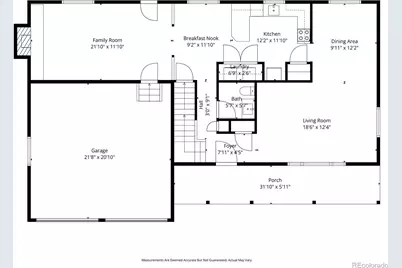 6966 Dudley Drive, Arvada, CO 80004 - Photo 7