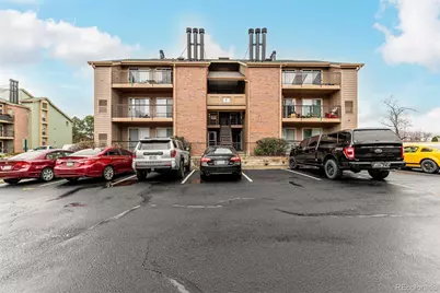 4899 S Dudley Street #5F, Littleton, CO 80123 - Photo 3