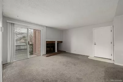 4899 S Dudley Street #5F, Littleton, CO 80123 - Photo 9