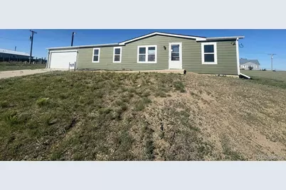 823 7th Street, Hugo, CO 80821 - Photo 1