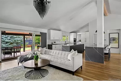 3961 S Clermont Street, Cherry Hills Village, CO 80113 - Photo 5