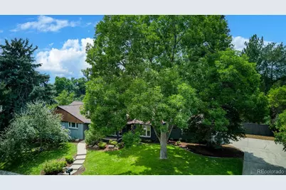 3961 S Clermont Street, Cherry Hills Village, CO 80113 - Photo 35