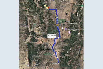 7 Massey Creek Road, Antonito, CO 81120 - Photo 9