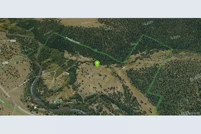 7 Massey Creek Road, Antonito, CO 81120 - Photo 3