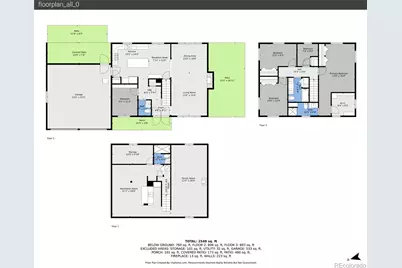 5390 Nile Street, Golden, CO 80403 - Photo 49