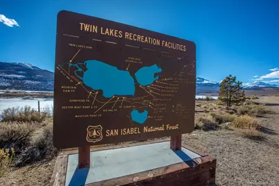 123 La Plata Peak Drive, Twin Lakes, CO 81251 - Photo 25