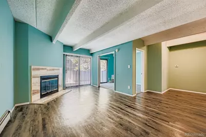 1011 S Ironton Street #306, Aurora, CO 80012 - Photo 3