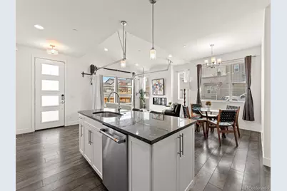 19515 E Sunset Circle, Aurora, CO 80015 - Photo 9