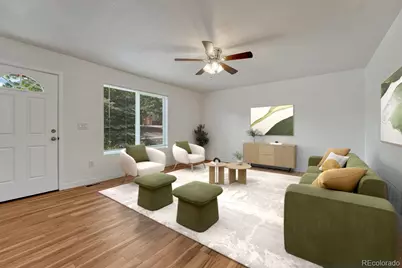 1239 Tonka Avenue, Colorado Springs, CO 80904 - Photo 5