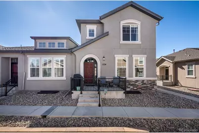 1334 Promontory Crest View, Colorado Springs, CO 80921 - Photo 1