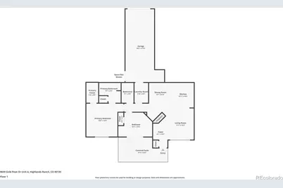 8649 Gold Peak Drive #C, Highlands Ranch, CO 80130 - Photo 35