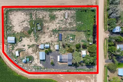 32638 County Road 10, Keenesburg, CO 80643 - Photo 49