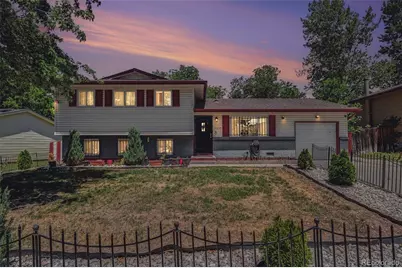 11239 E Center Avenue, Aurora, CO 80012 - Photo 1