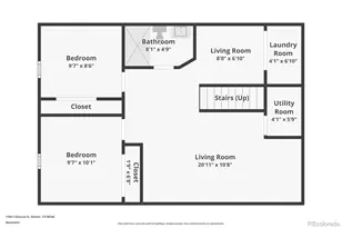 1160 S Glencoe St, Denver, CO 80246 - Photo 39