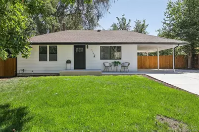 1160 S Glencoe Street, Denver, CO 80246 - Photo 1